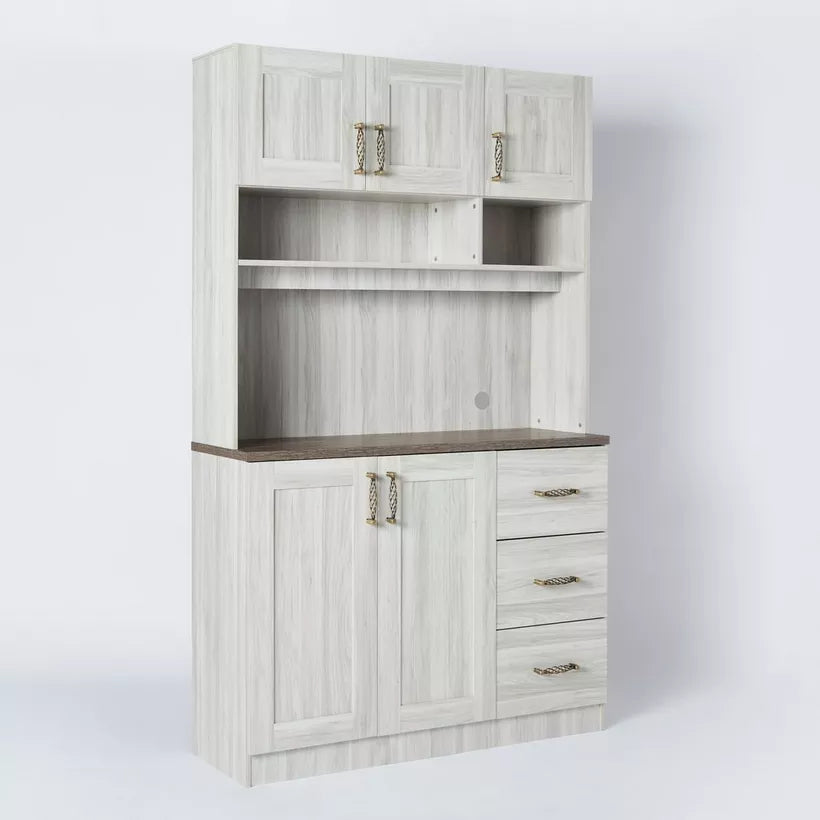 Large Kitchen Cabinet