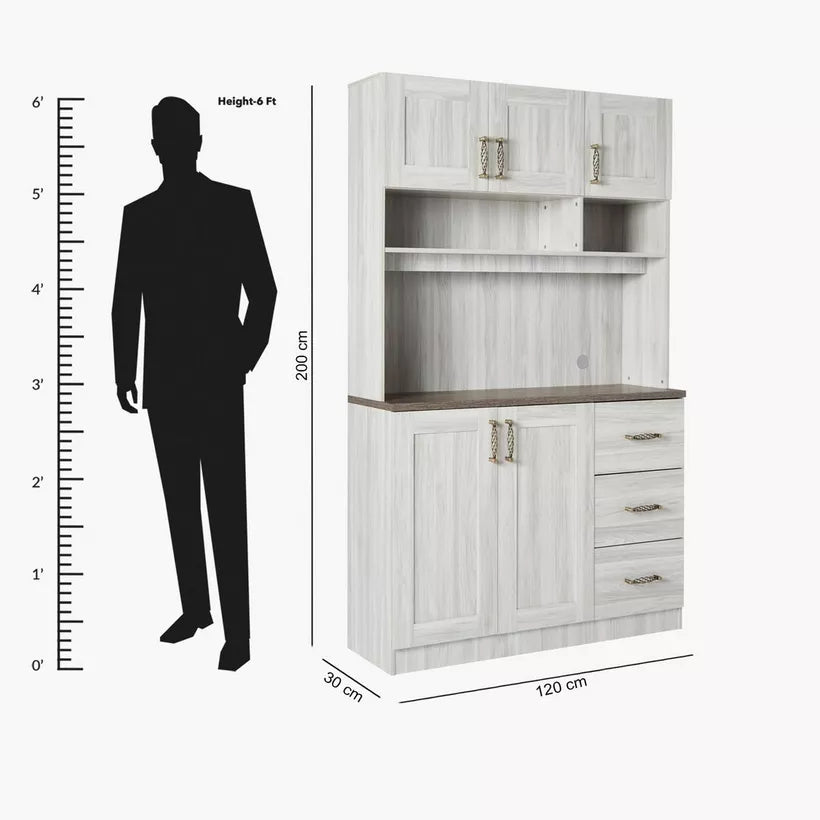 Large Kitchen Cabinet