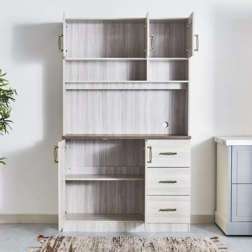 Large Kitchen Cabinet