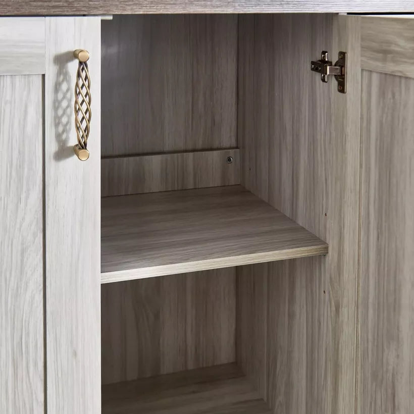 Large Kitchen Cabinet