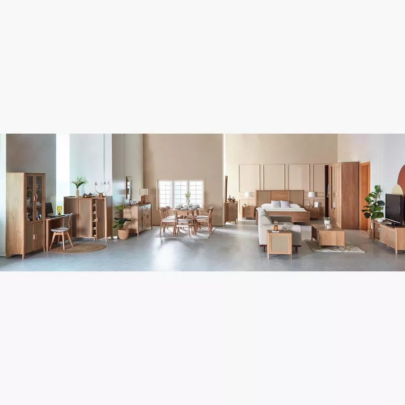 3-Door Sideboard Buffet