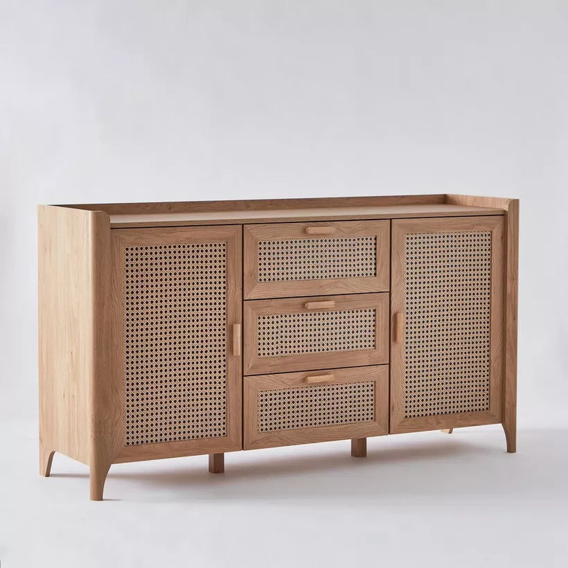 3-Door Sideboard Buffet