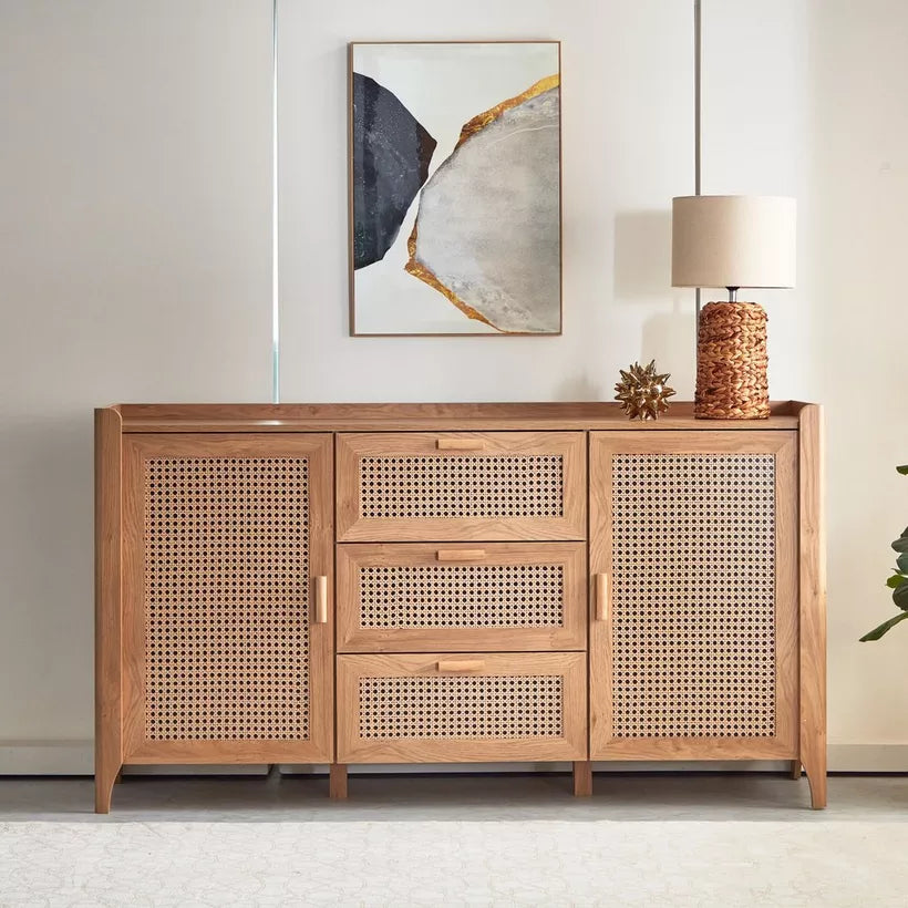 3-Door Sideboard Buffet