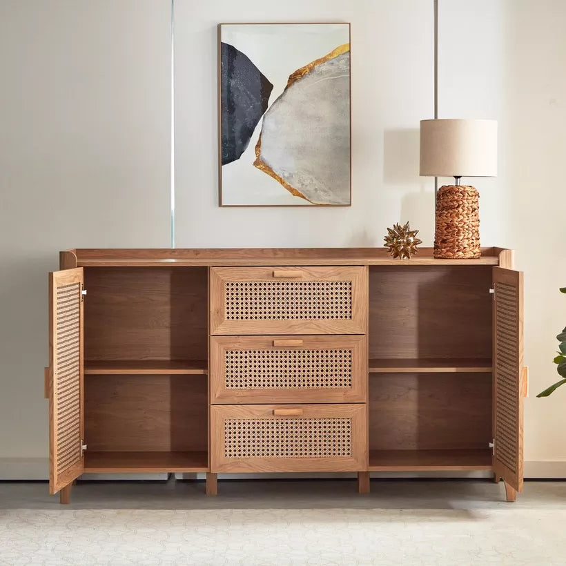 3-Door Sideboard Buffet