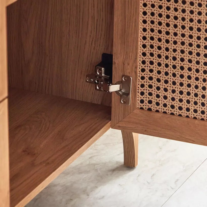 3-Door Sideboard Buffet