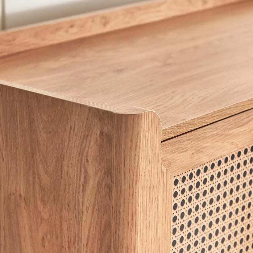 3-Door Sideboard Buffet