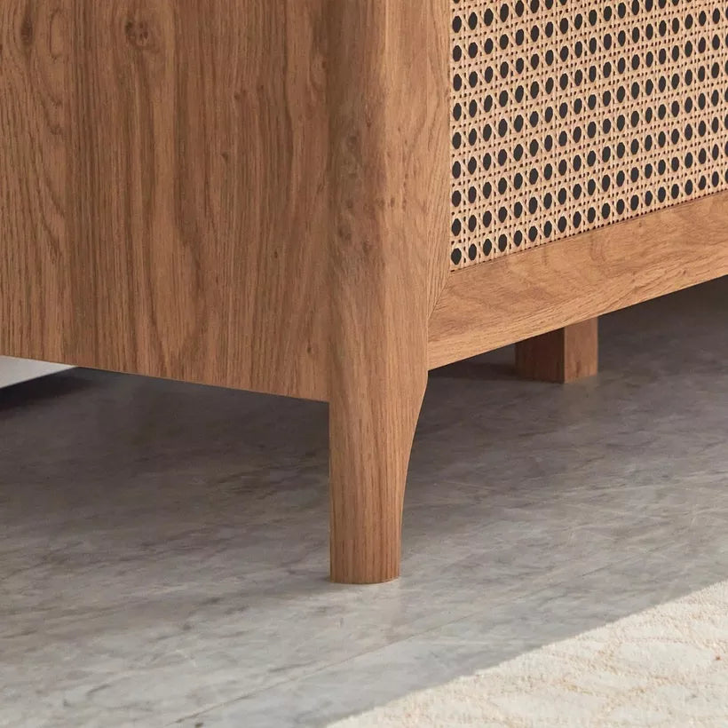 3-Door Sideboard Buffet