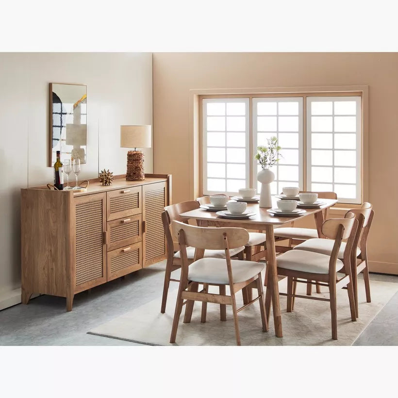 3-Door Sideboard Buffet