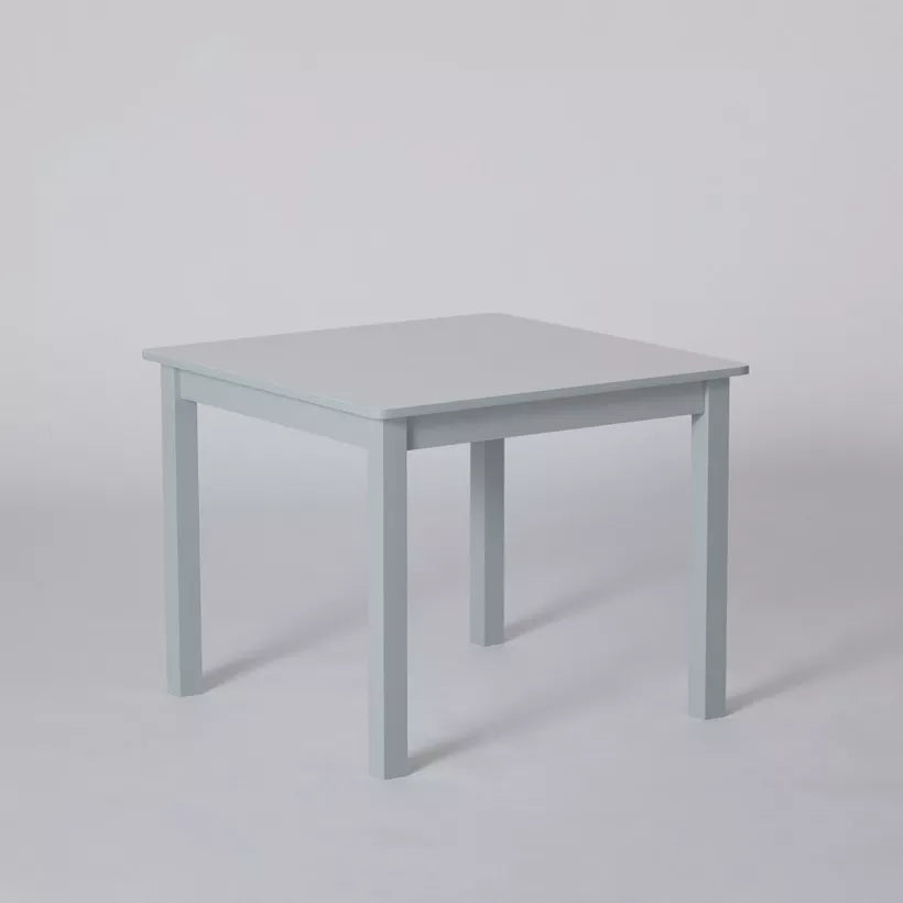 3-Piece Kids’ Study Table and Chair Set