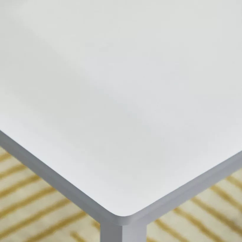3-Piece Kids’ Study Table and Chair Set