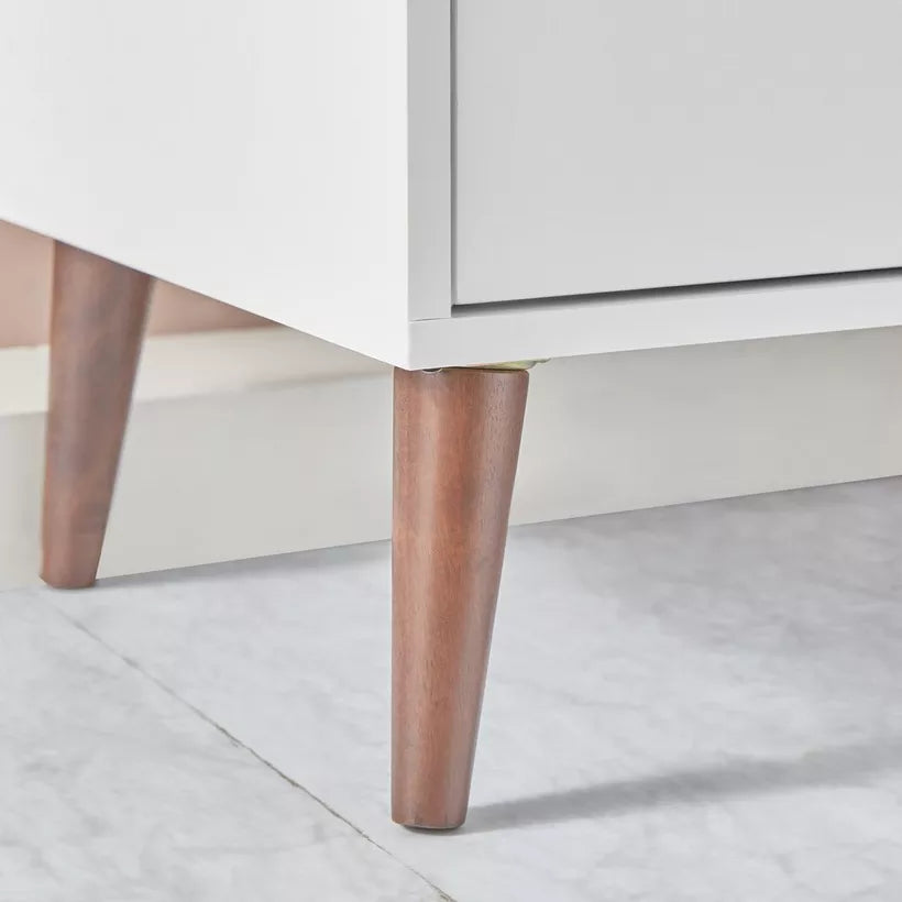 3-Drawer 2-Door Sideboard