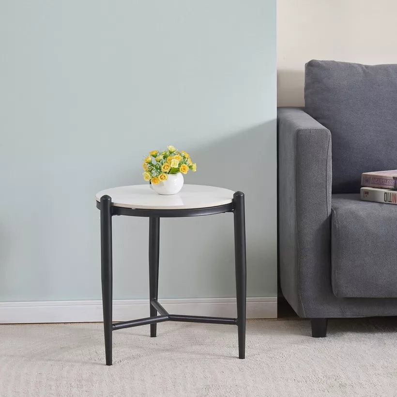 3-Piece Tea Table Set – Modern, Compact & Comfortable