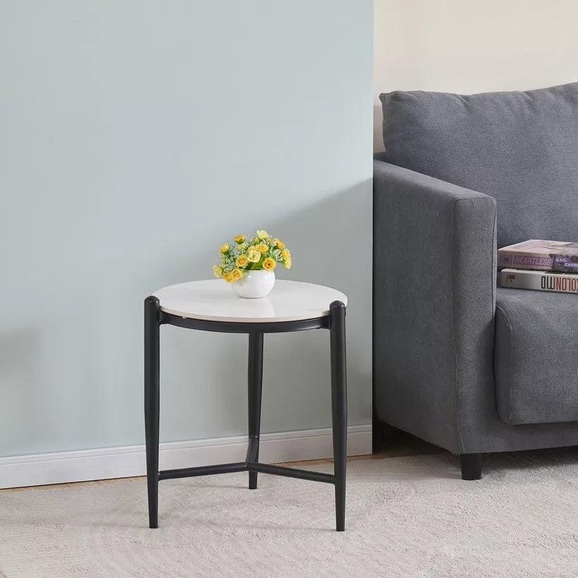 3-Piece Tea Table Set – Modern, Compact & Comfortable