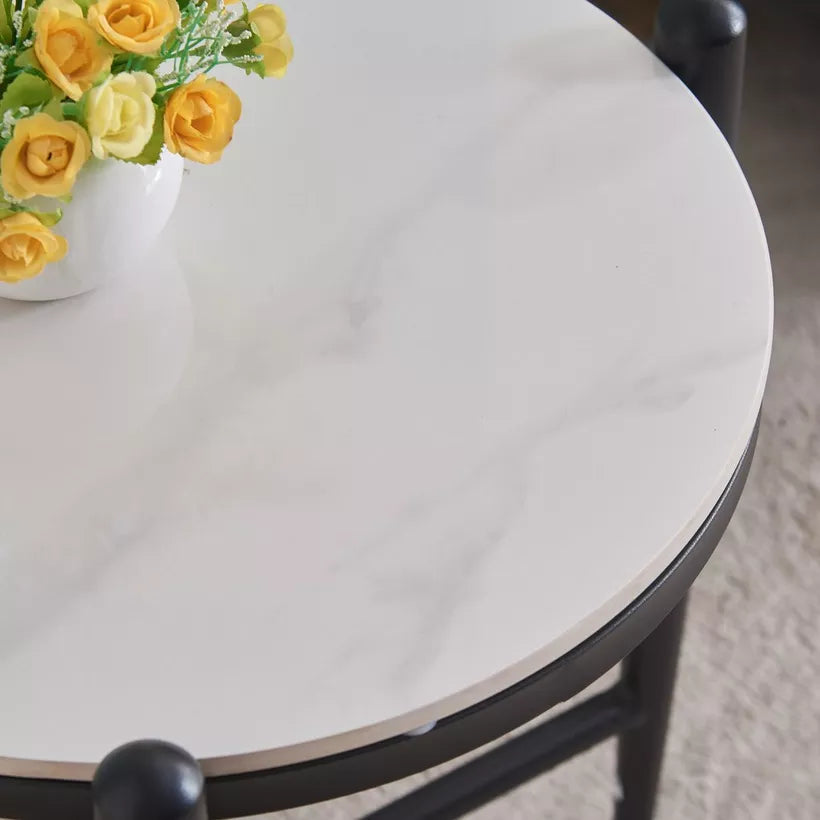 3-Piece Tea Table Set – Modern, Compact & Comfortable