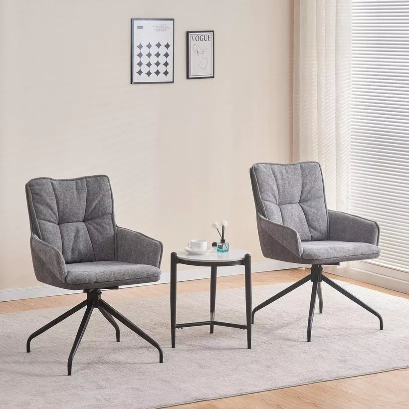 3-Piece Tea Table Set – Modern, Compact & Comfortable