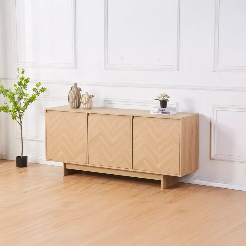 18-meter Sideboard with 3 Door