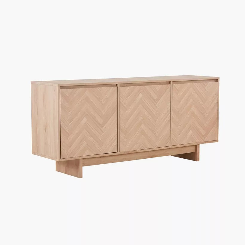 18-meter Sideboard with 3 Door