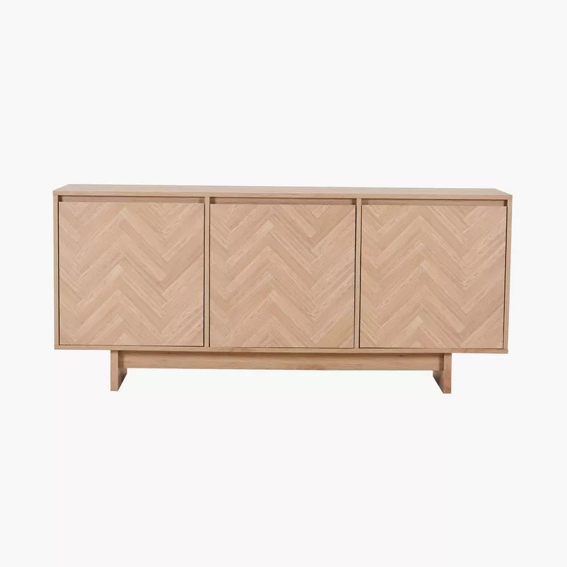 18-meter Sideboard with 3 Door