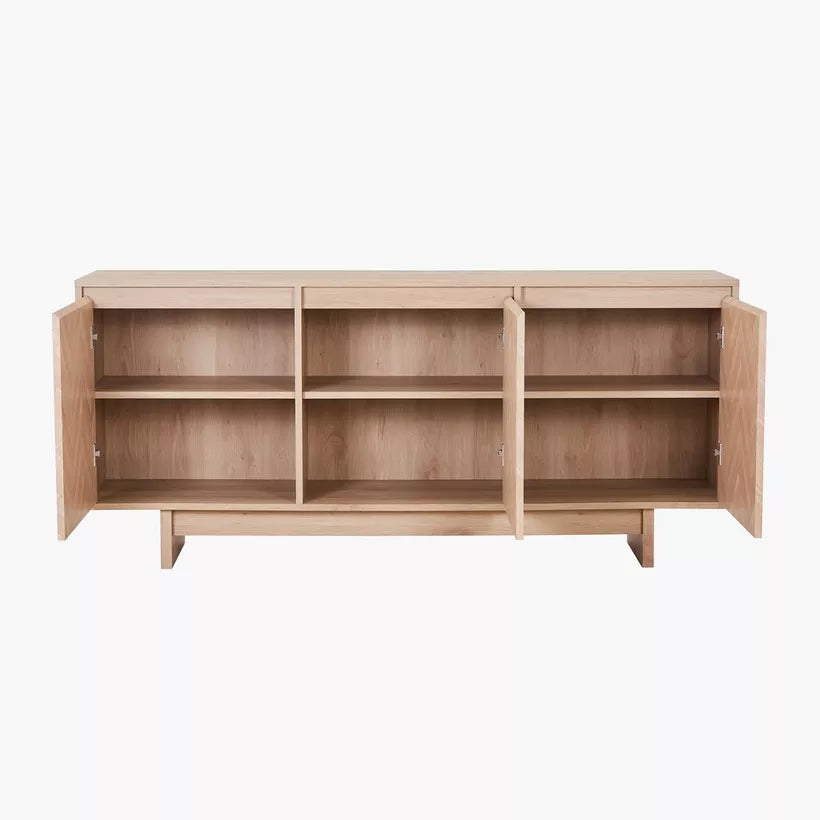 18-meter Sideboard with 3 Door