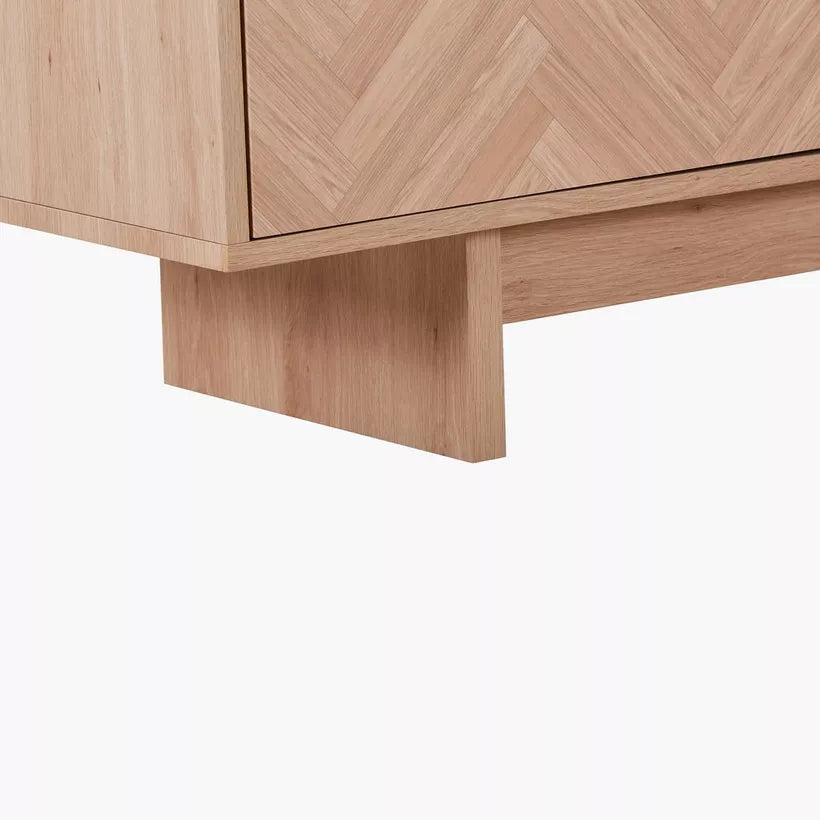 18-meter Sideboard with 3 Door