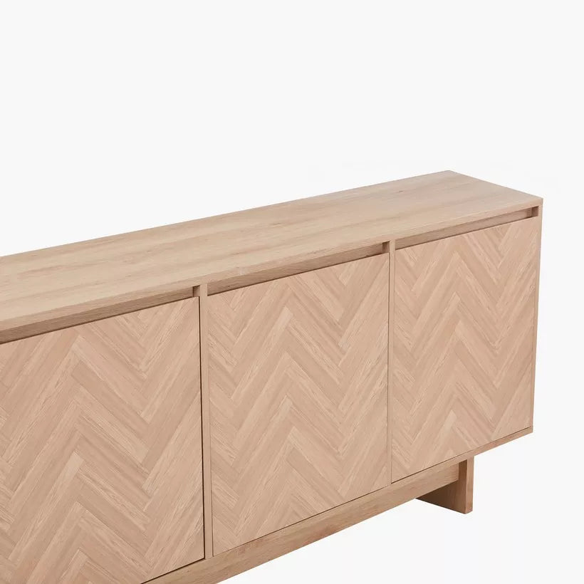 18-meter Sideboard with 3 Door