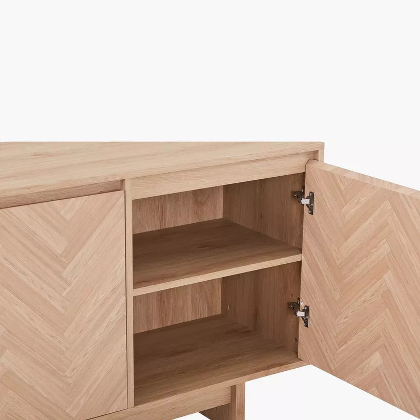 18-meter Sideboard with 3 Door