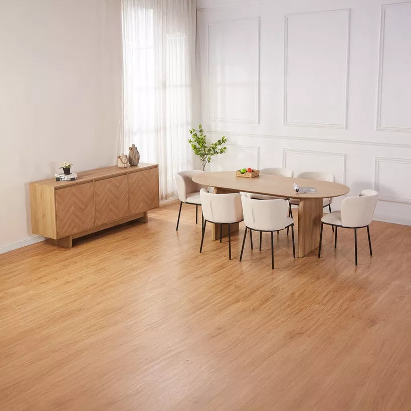 18-meter Sideboard with 3 Door