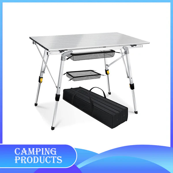Folding Camping Table