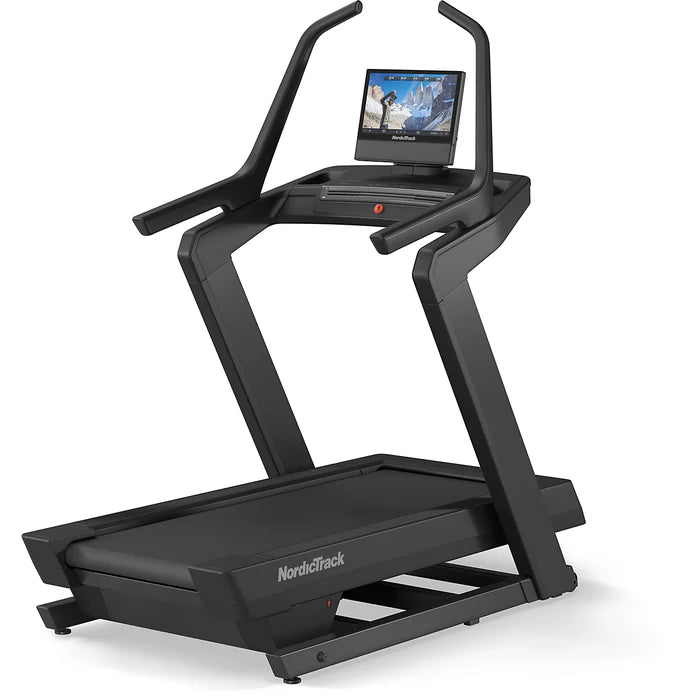 NordicTrack Elite X16i Treadmill