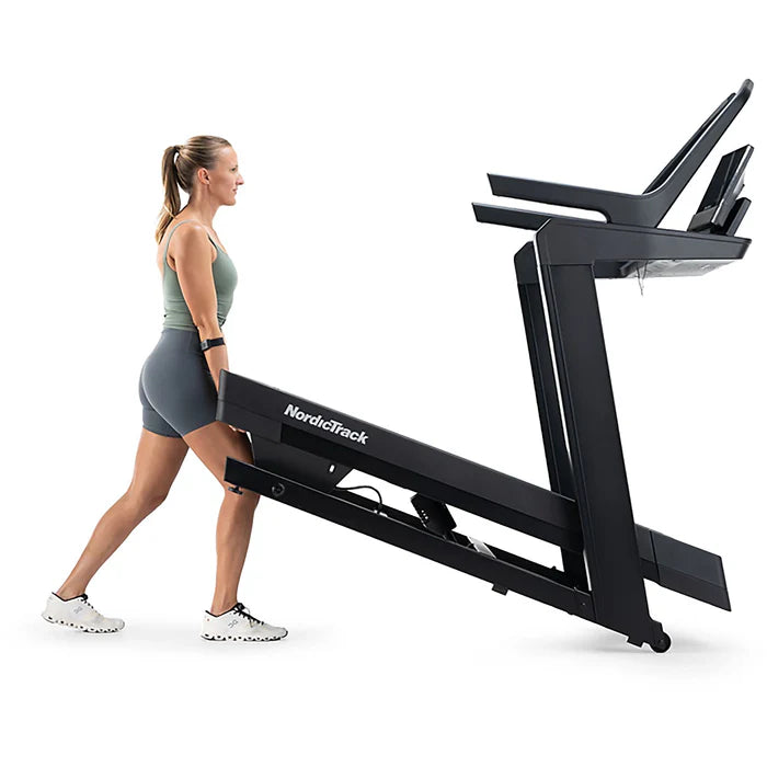 NordicTrack Elite X16i Treadmill