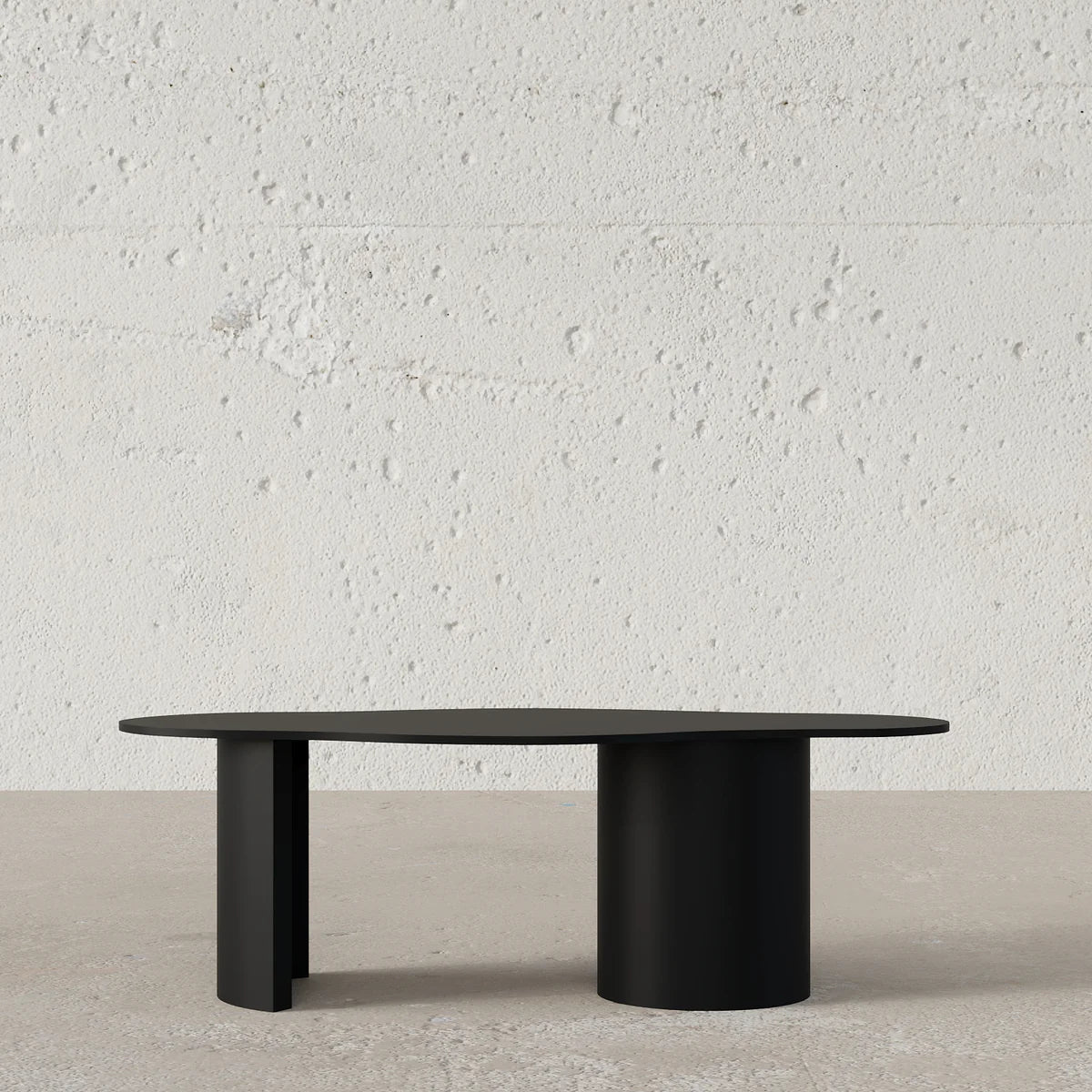 Coffee Table – Modern Cloud Elegance