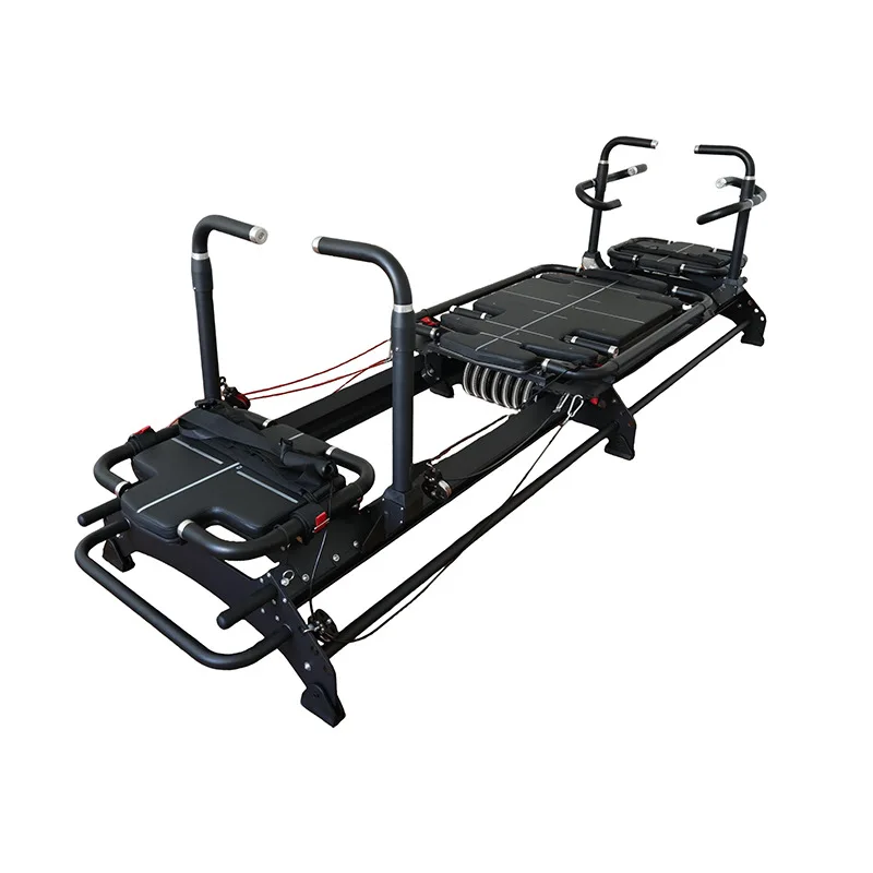 Lagree Megaformer Pilates Reformer for Home and Studio Use
