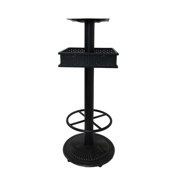 Bar Height Table Base
