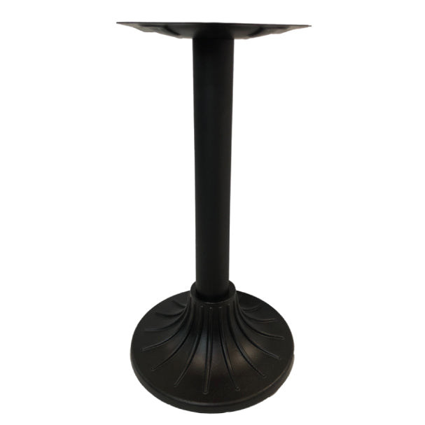 Round Restaurant Table Base