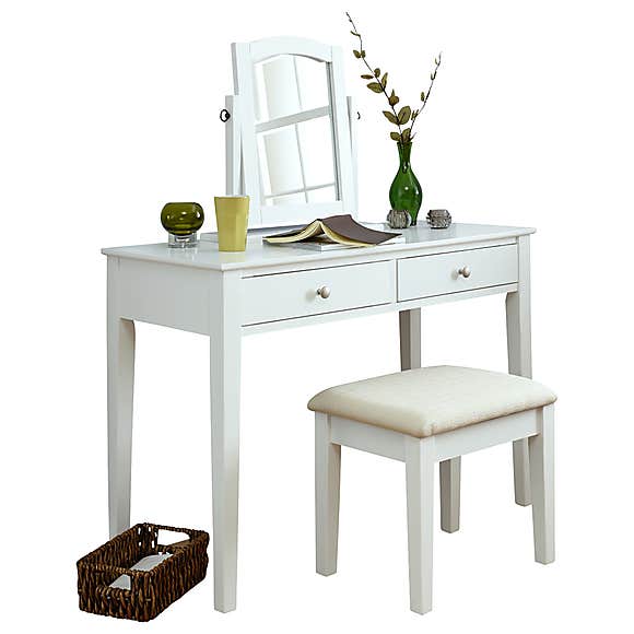 Elegant Dressing Table-GCC Home Center