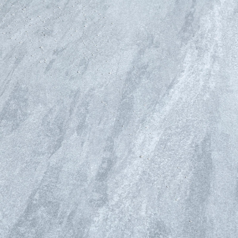 Industrial Coffee Table with Black Spider Legs