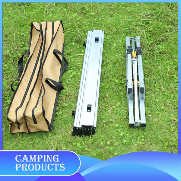 Folding Camping Table