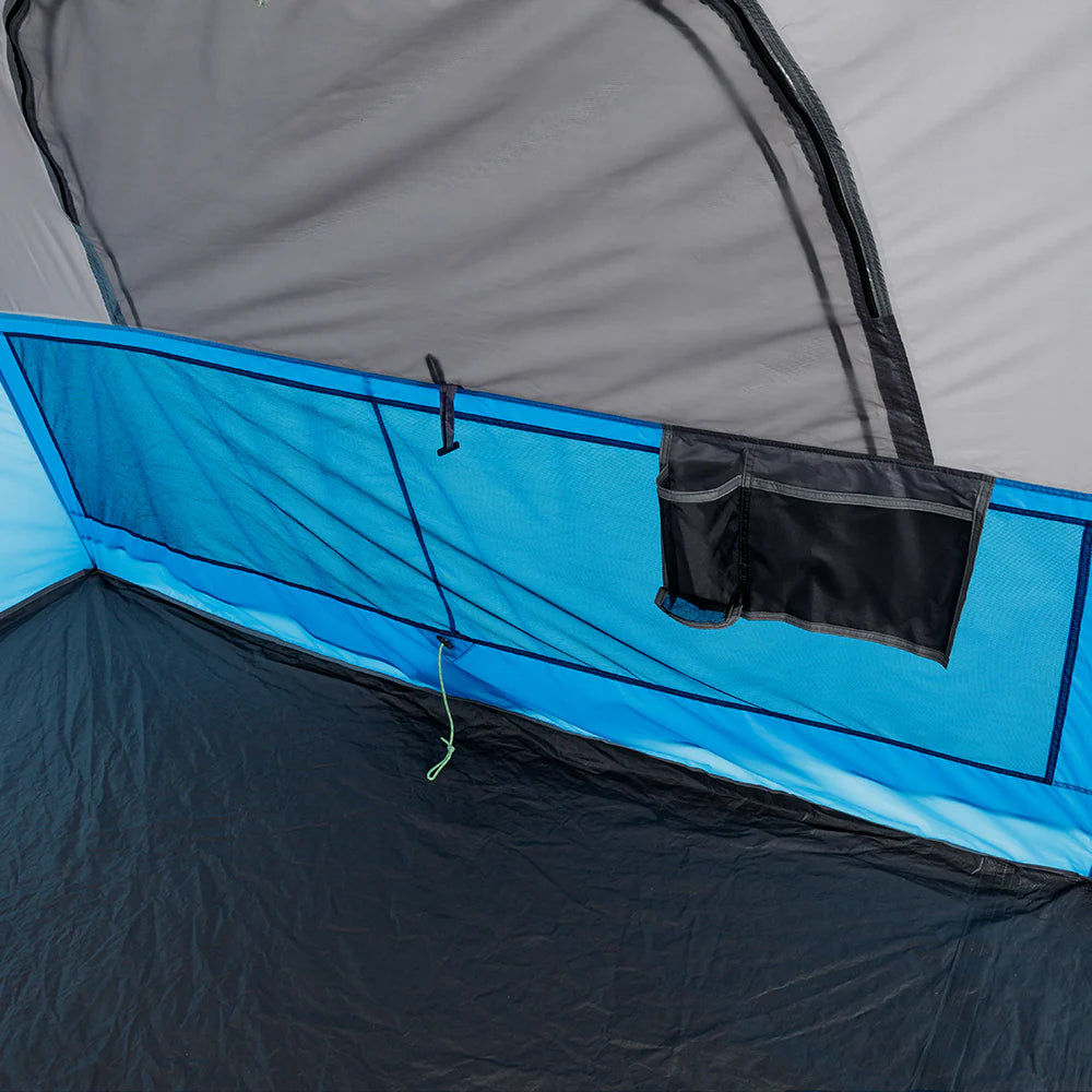 Core 9 Person Lighted Instant Cabin Tent – 14' x 9'