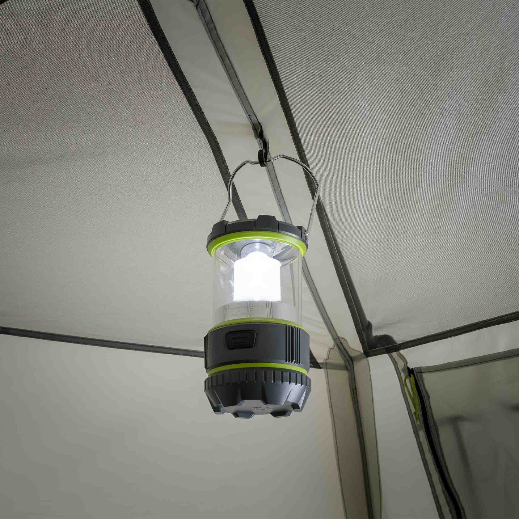 Core 8 Person Instant Cabin Performance Tent – 13' x 9'