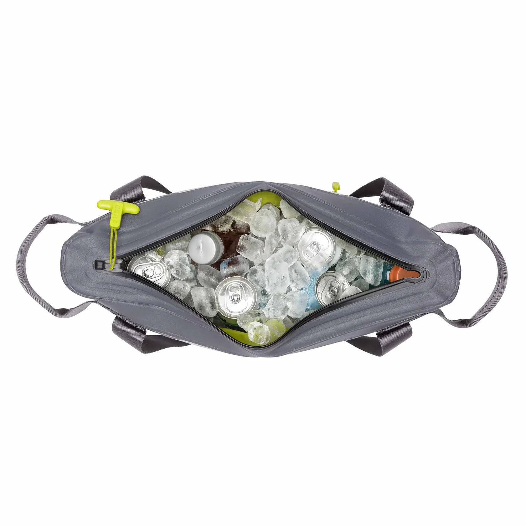 CORE 20 Liter / 36 Can Performance Soft Cooler Tote