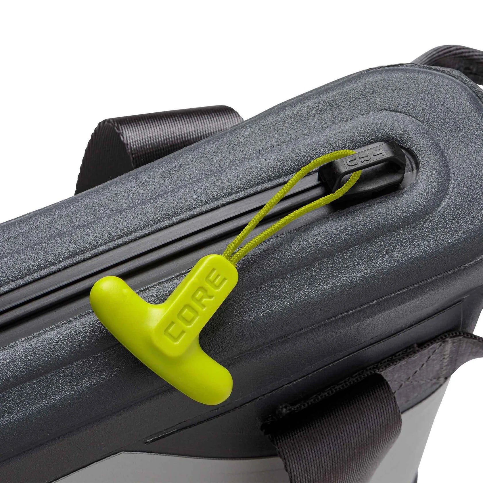 CORE 10 Liter / 12 Can Performance Soft Cooler Tote