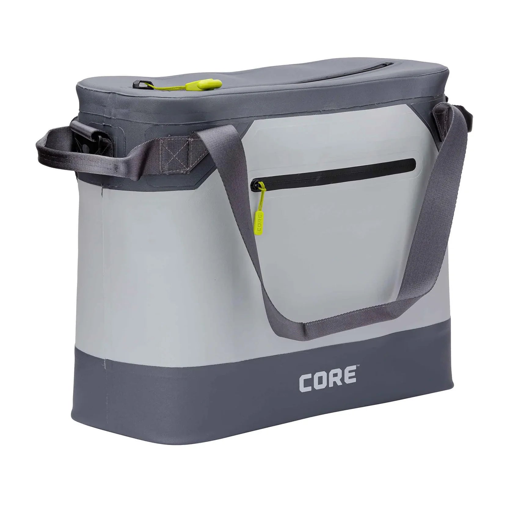 CORE 20 Liter / 36 Can Performance Soft Cooler Tote