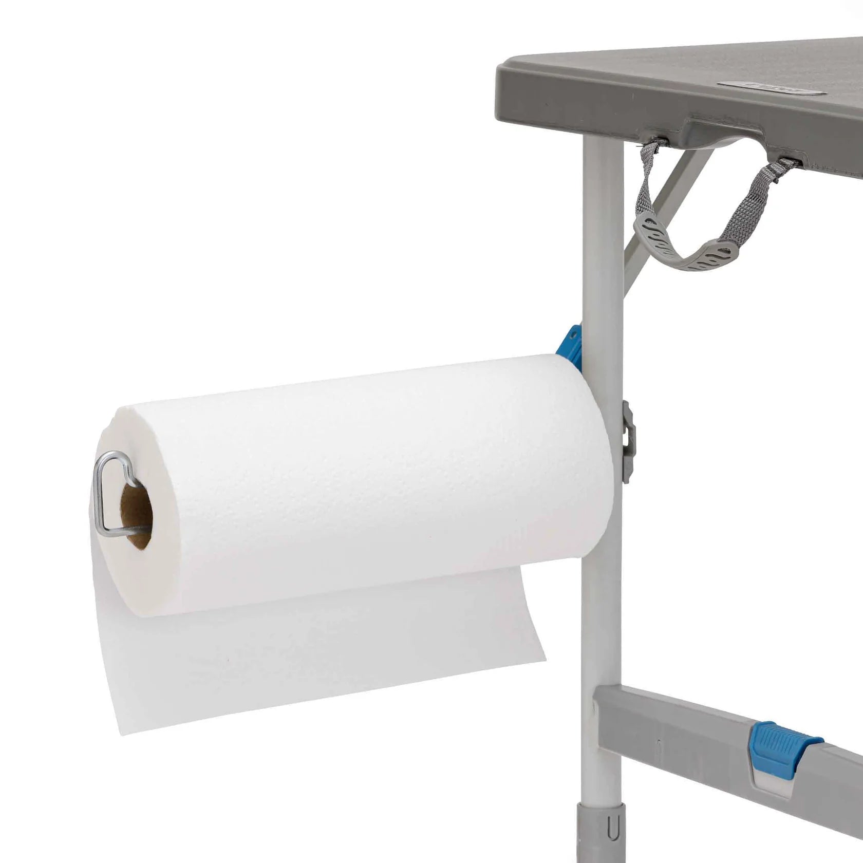 Core 4 Foot Tailgating Table – Adjustable Height, Camping Table