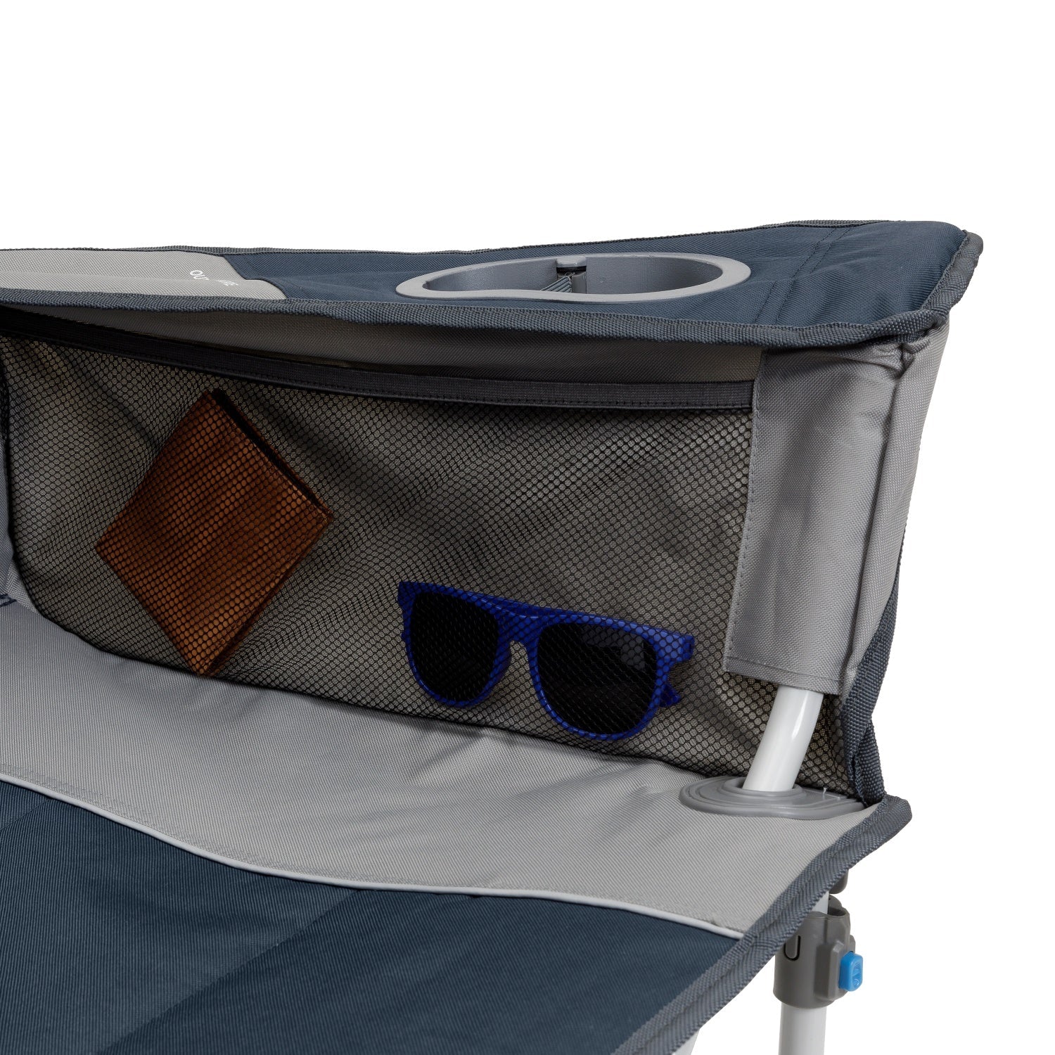 CORE Double Chair – Padded, Oversized Comfort for Two, Outdoor And Camping Chair