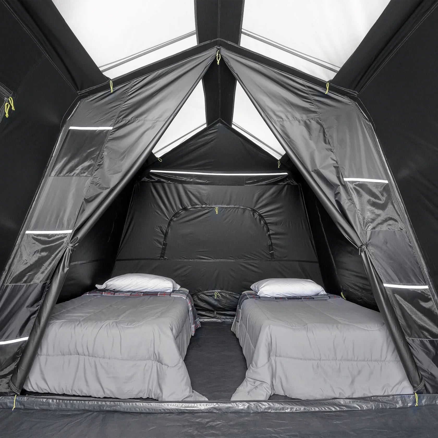 Core 9 Person Instant Cabin Blackout Tent – 14' x 9'