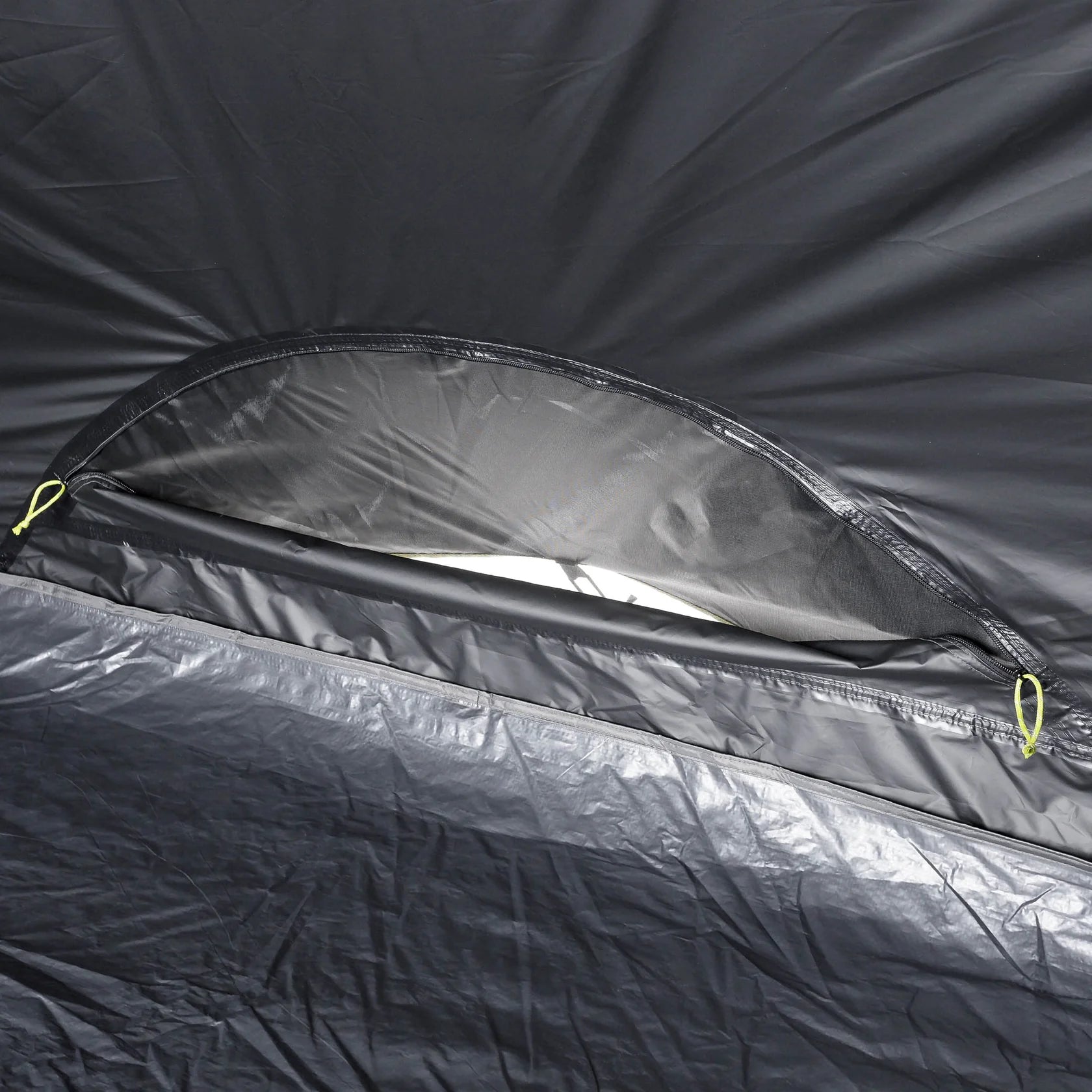 Core 9 Person Instant Cabin Blackout Tent – 14' x 9'