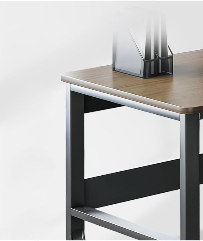 Multifunctional Computer Table And Office Desk With 3 Drawers