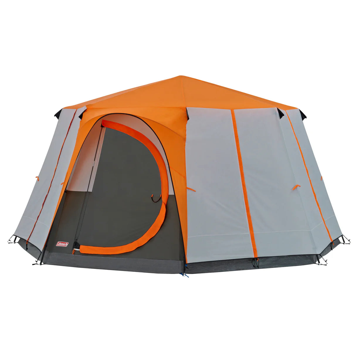 Coleman Octagon BlackOut Tent – 8 Person