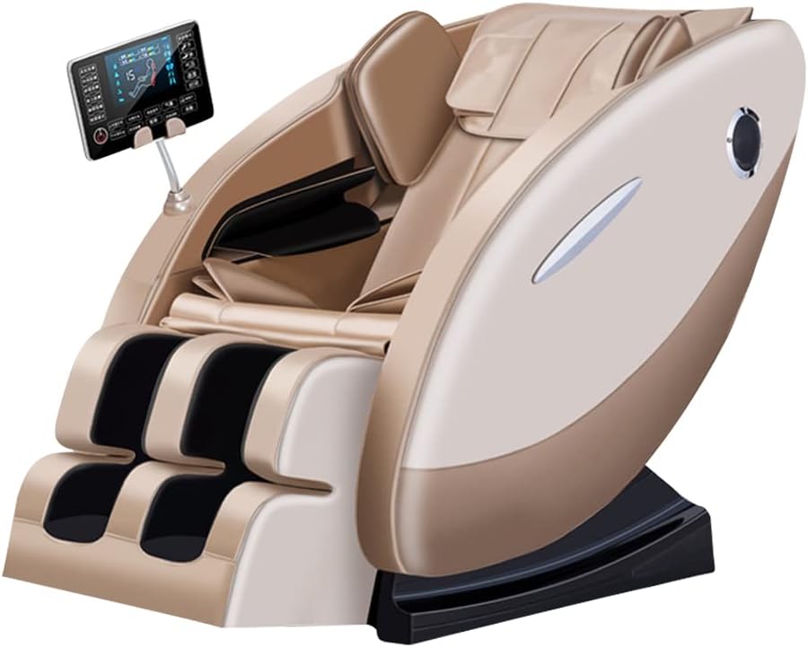 Coolbaby Music massage chair family fully automatic whole body electric multi - function supreme cabin sofa AE