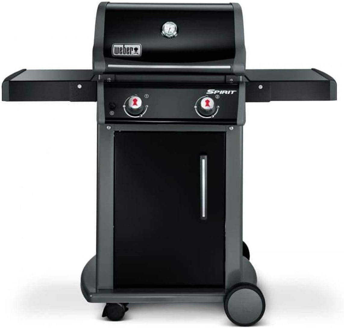 Weber Spirit II E-210 GBS | Premium Gas Grill | GAS_SPI 44010185